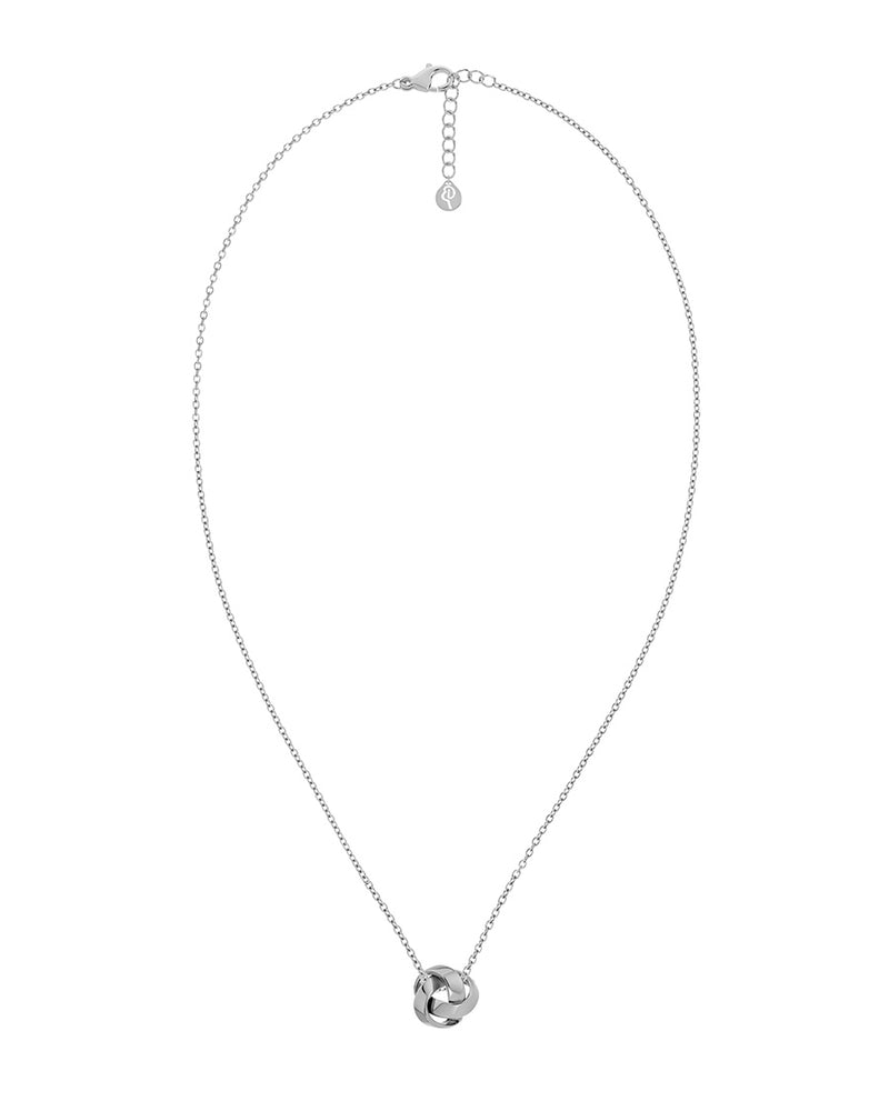 Gala Necklace Steel