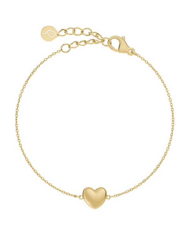 Barley Bracelet Gold