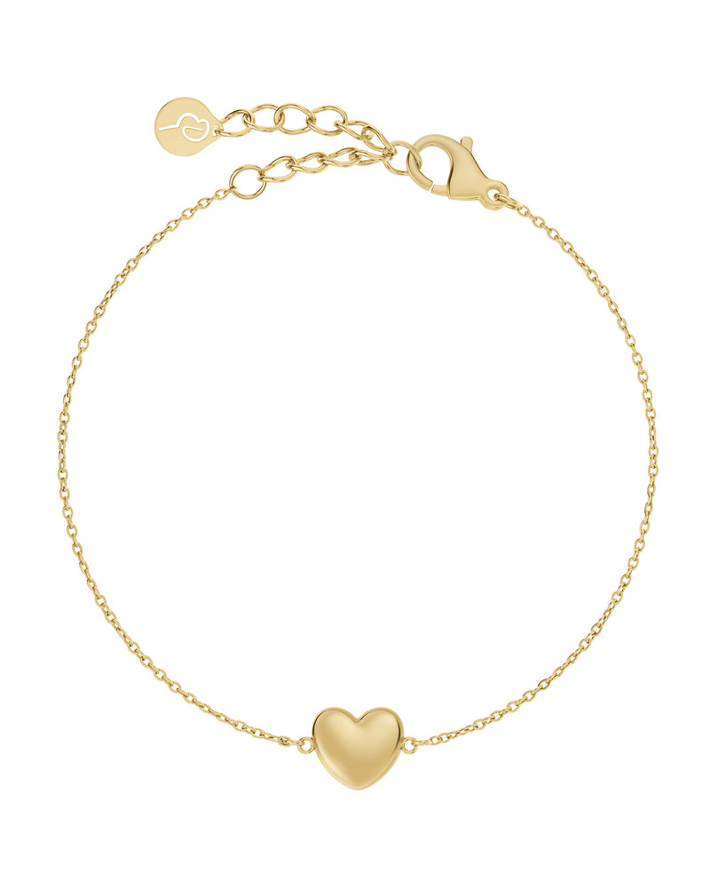 Barley Bracelet Gold