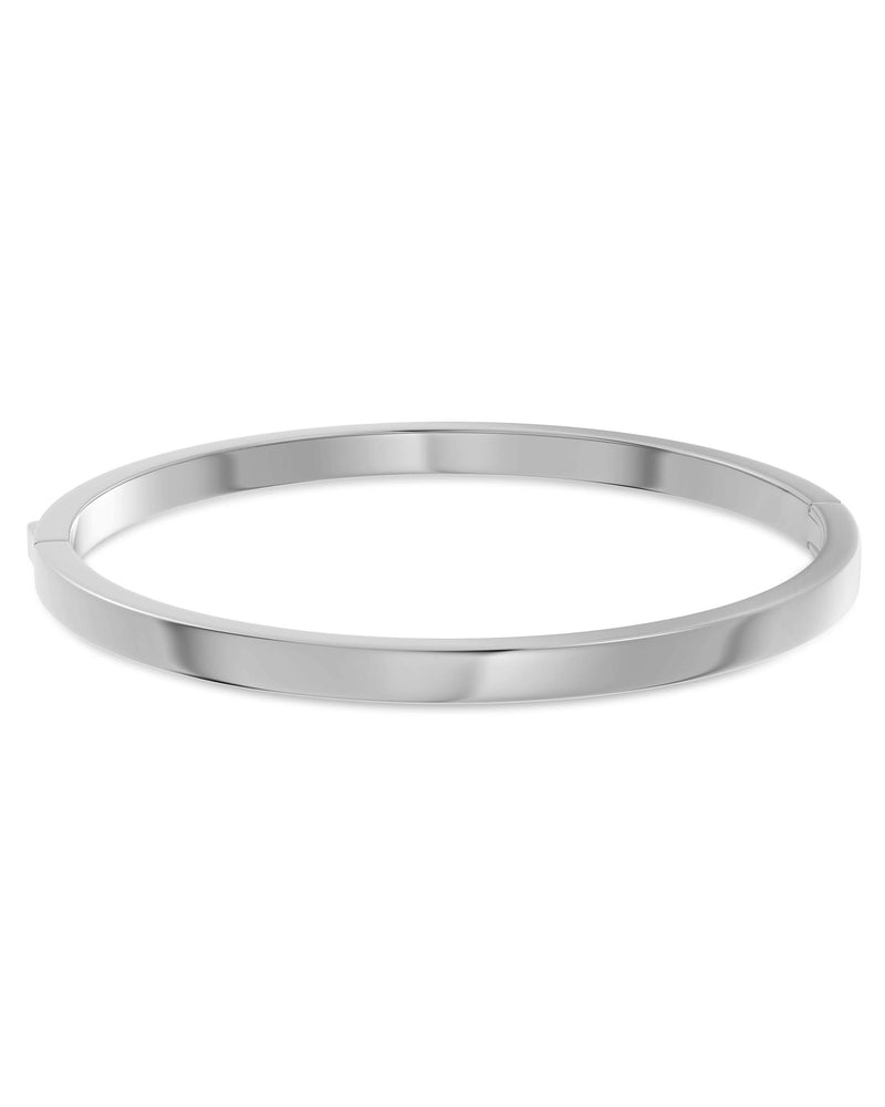 Fave Bangle Steel