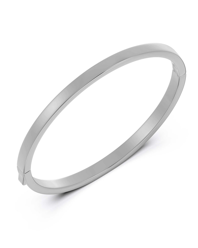 Fave Bangle Steel