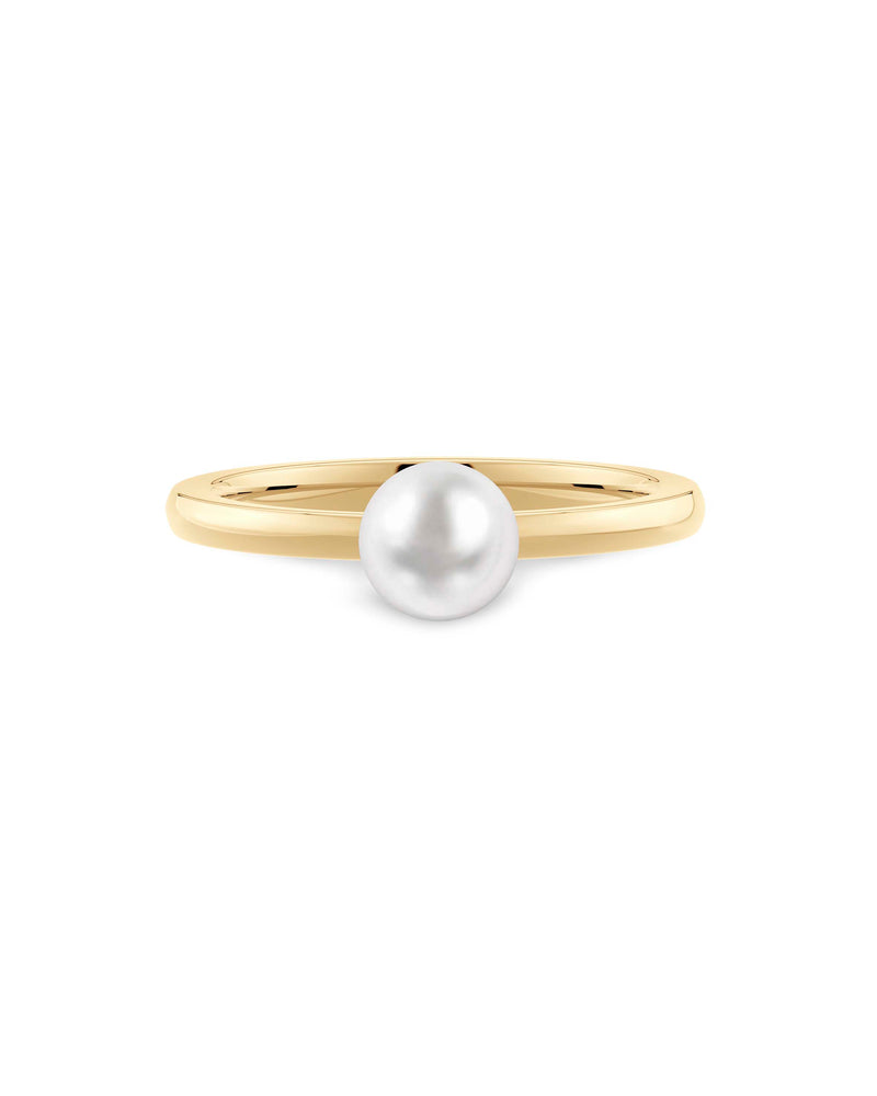 Lilian Ring Gold