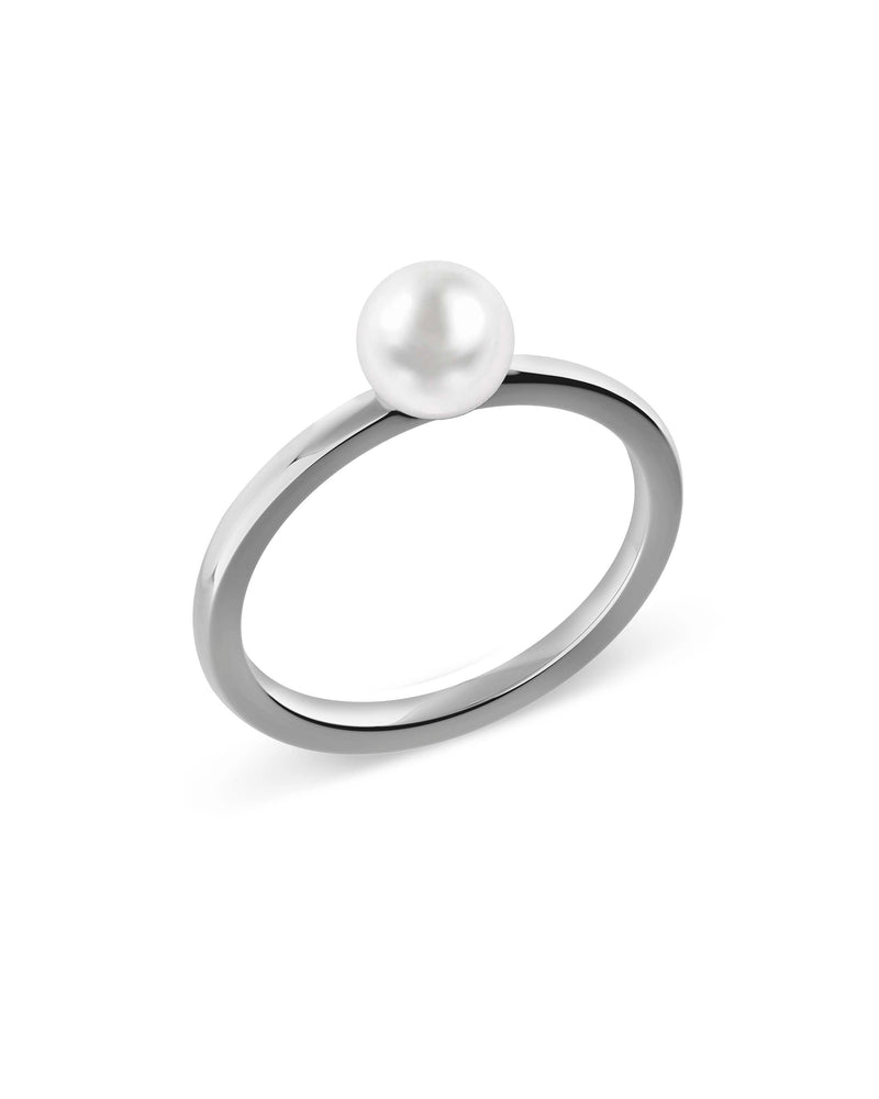 Lilian Ring Steel