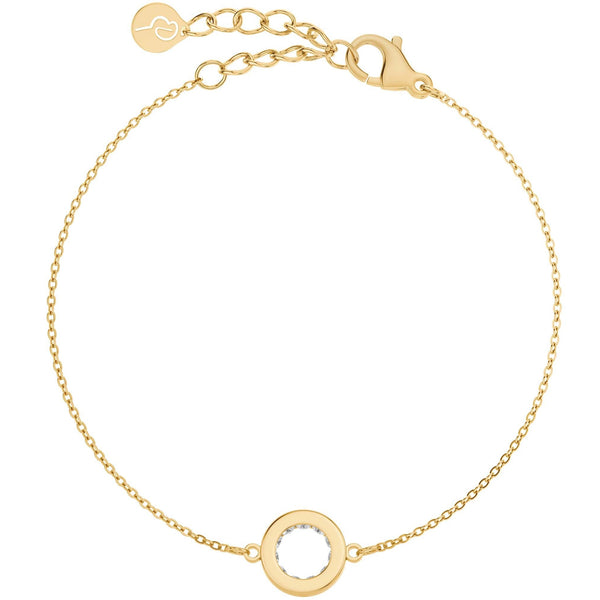 Monaco Bracelet Gold