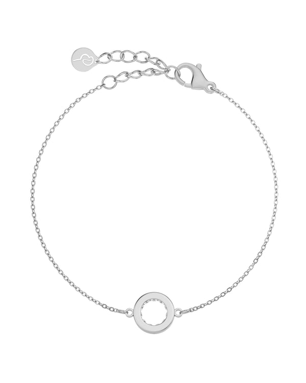 Monaco Bracelet Mini Steel