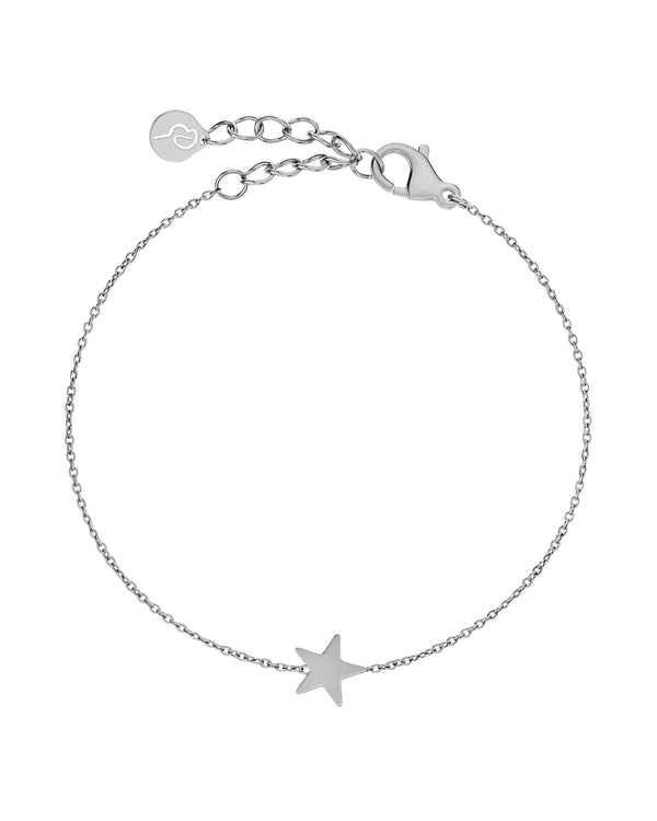 SIRIUS BRACELET STEEL