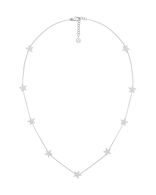 Sirius Necklace Multi Steel (New)
