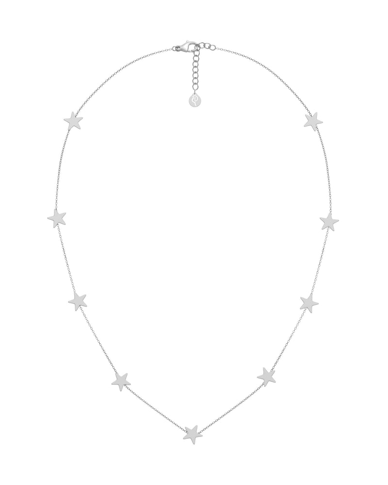 Sirius Necklace Multi Steel (New)