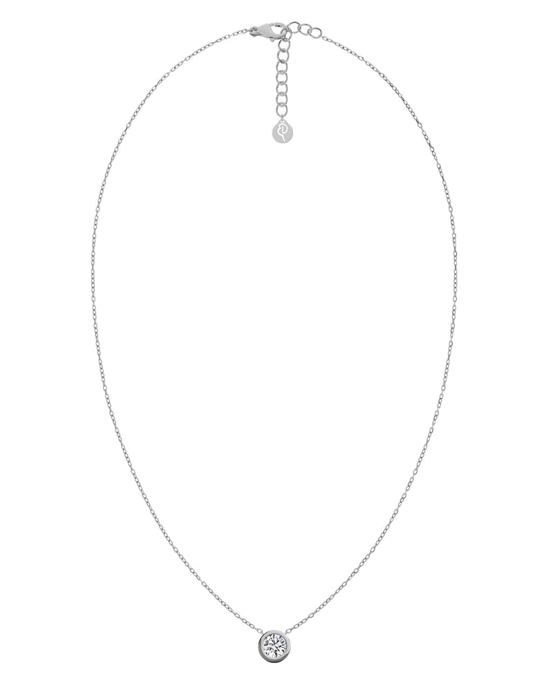 STELLA NECKLACE STEEL