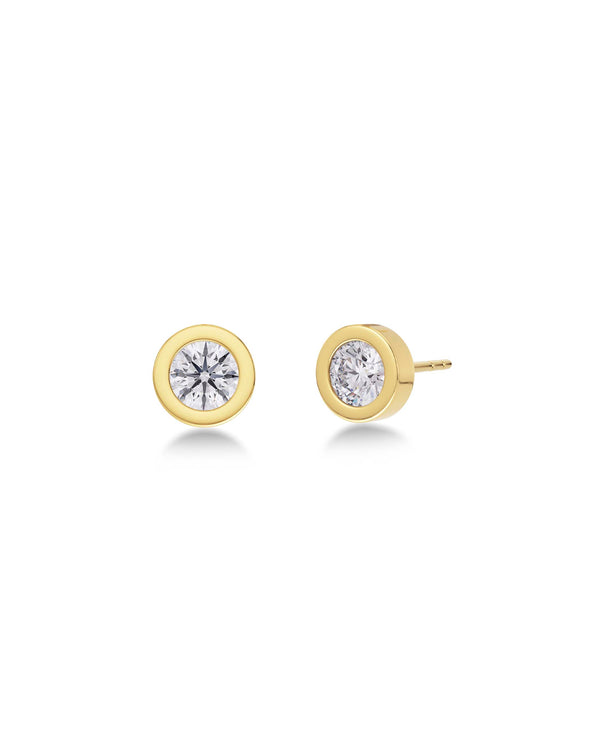 STELLA STUDS GOLD