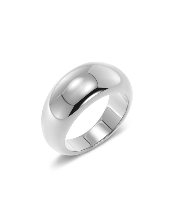 Furo Ring Steel