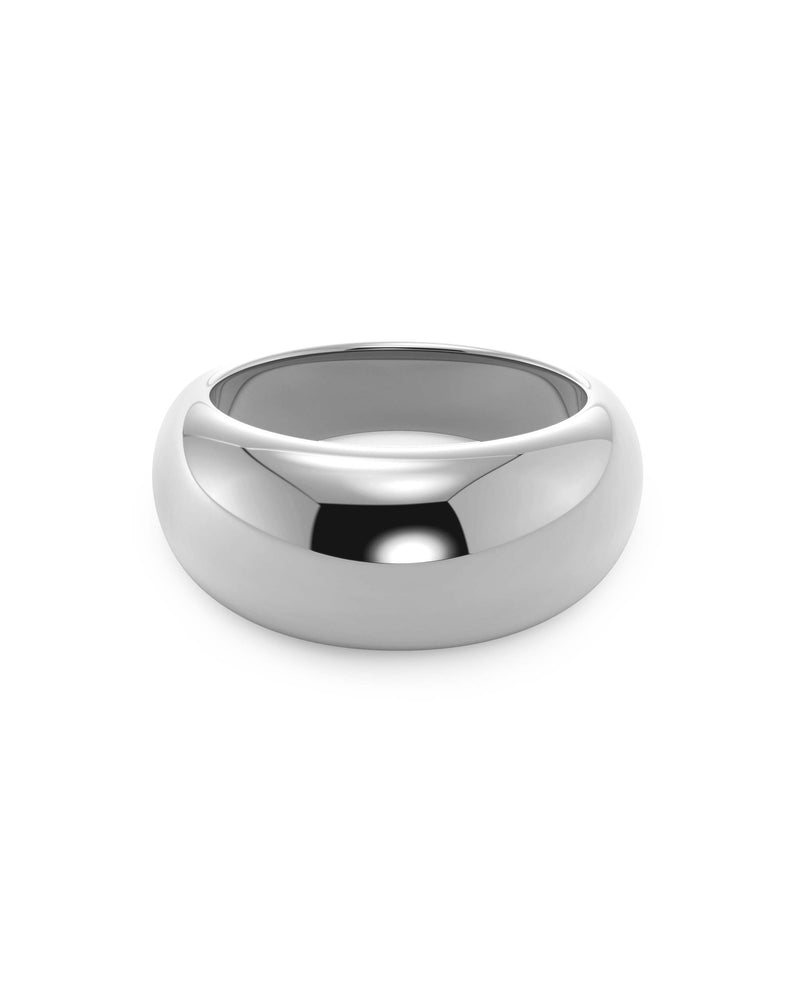 Furo Ring Steel