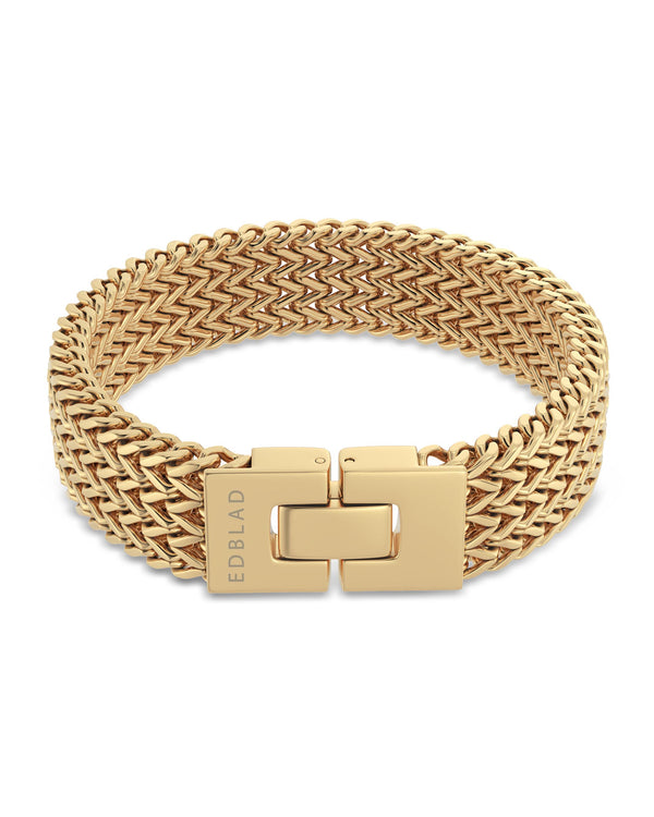 Lee Bracelet Gold