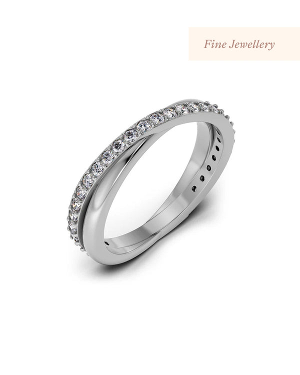 Twin Ring Steel