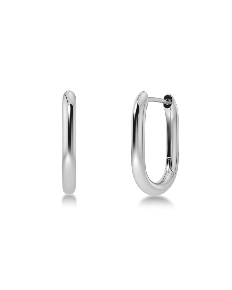 Modernist Hoops S Steel