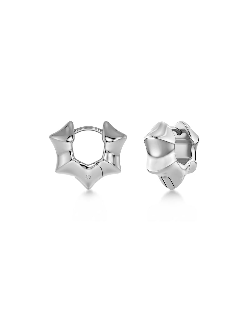 Cane Hoops Multi S Steel