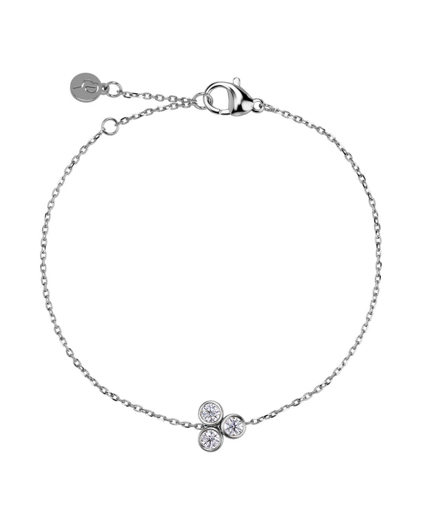 Barre Bracelet Steel