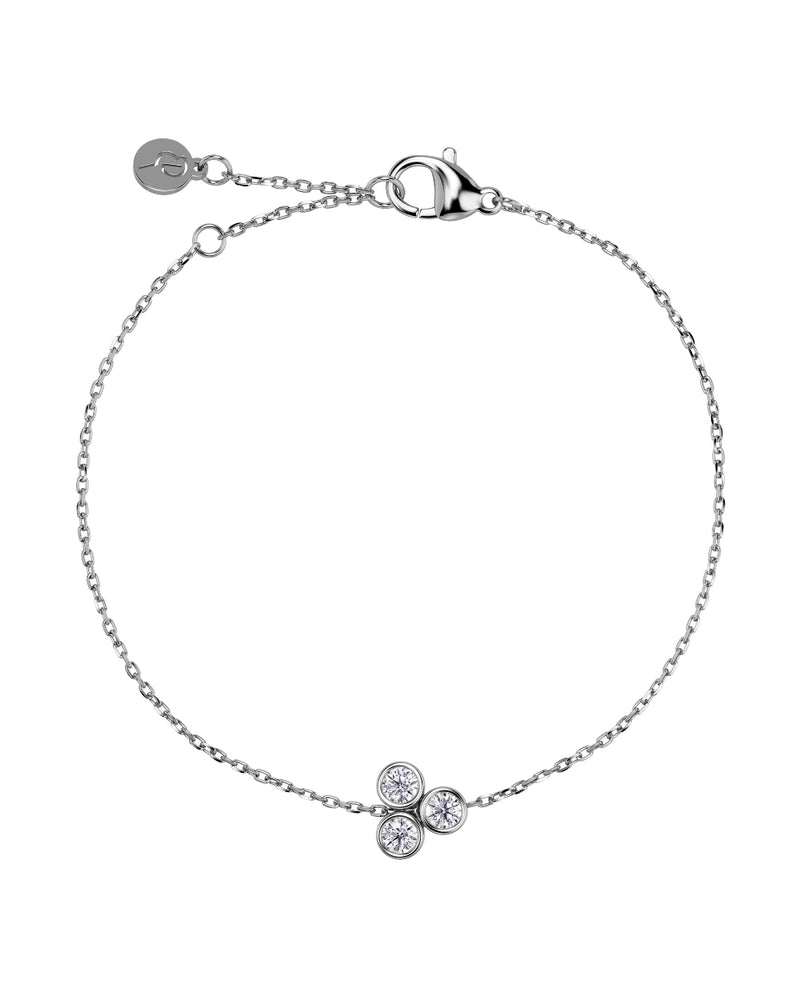 Barre Bracelet Steel