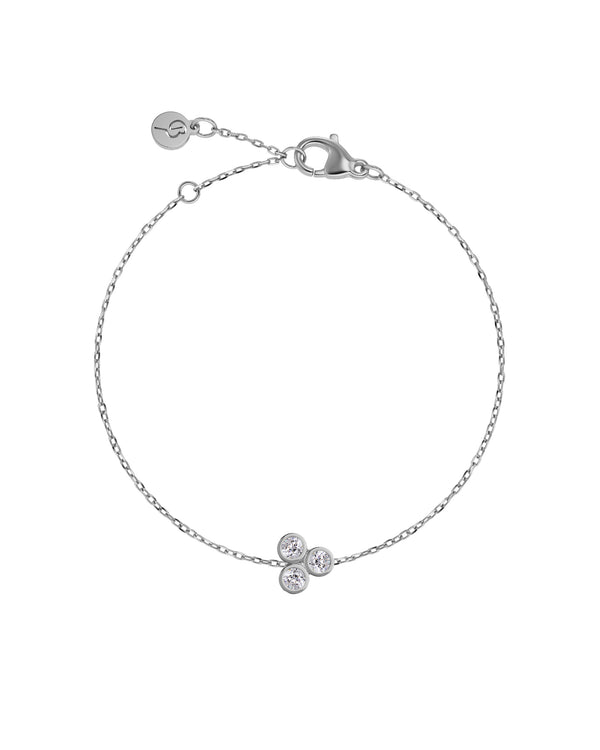 Barre Bracelet Steel