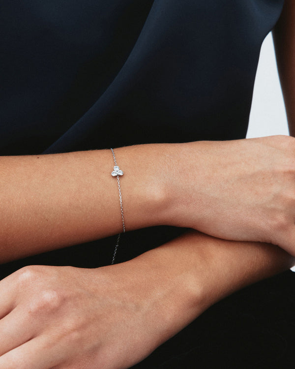 Barre Bracelet Steel