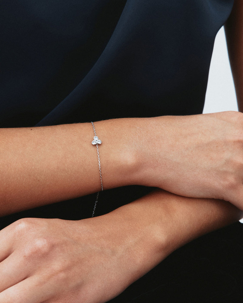 Barre Bracelet Steel