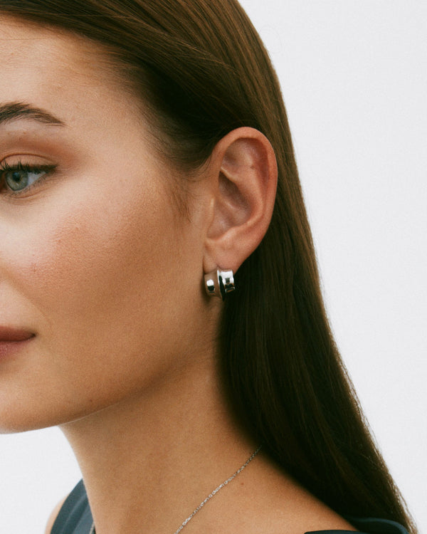 Barre Hoops S Steel