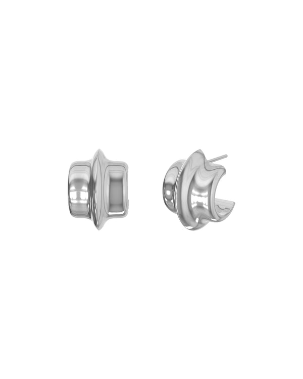 Barre Hoops S Steel