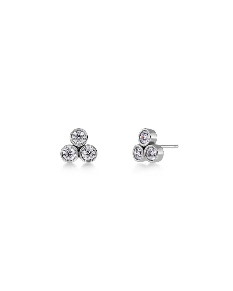 Barre Studs Steel