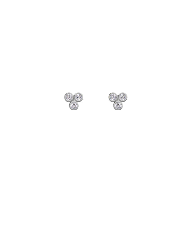 Barre Studs Steel