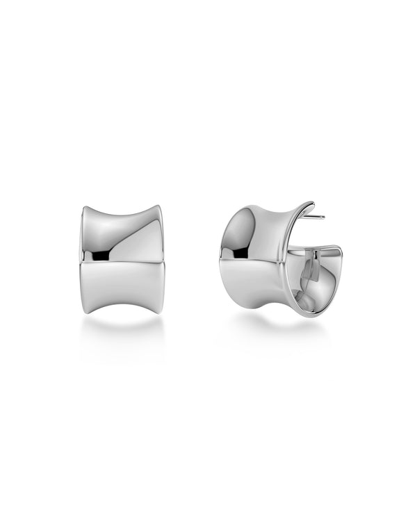 Cane Hoops S Steel