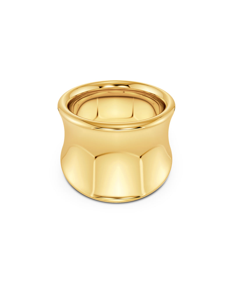 Cane Ring Gold