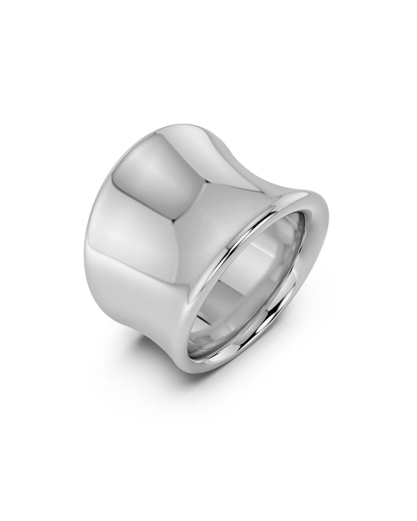 Cane Ring Steel