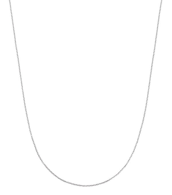 Charm Chain Anchor 45 cm Steel