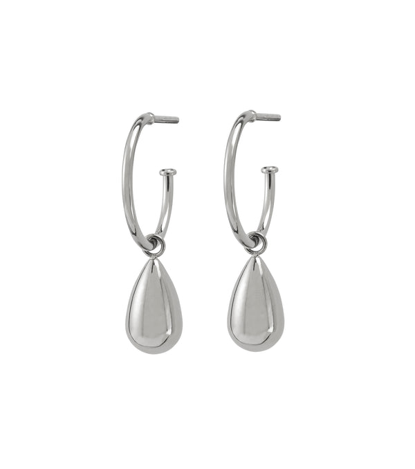Drop Hoops Steel