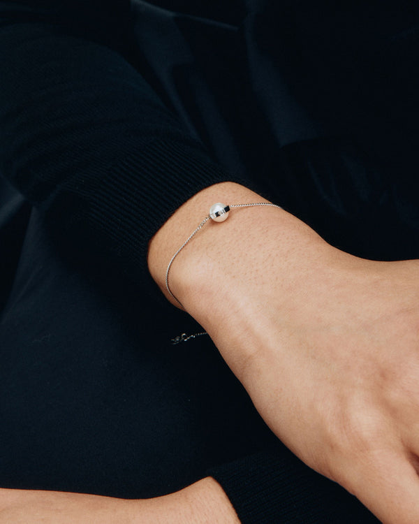 Gabrielle Bracelet Steel
