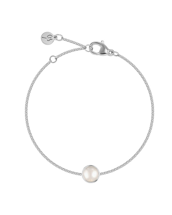 Gabrielle Bracelet Steel