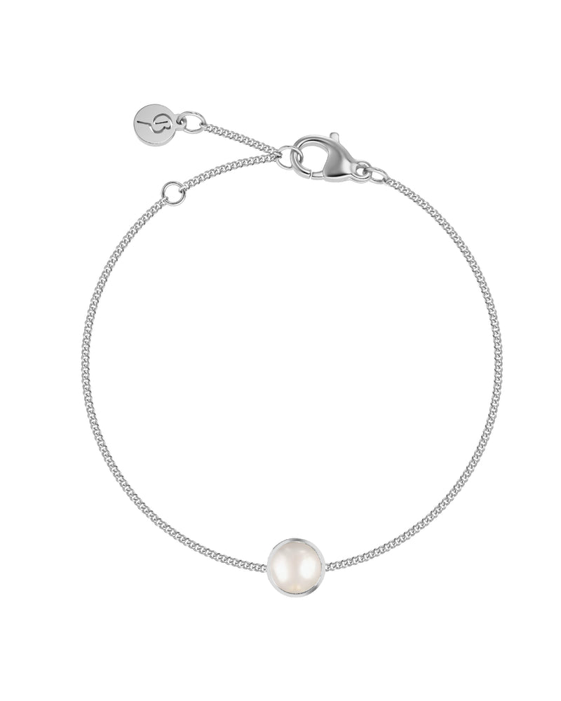 Gabrielle Bracelet Steel