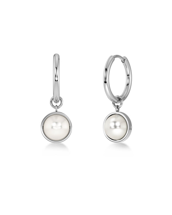 Gabrielle Hoops S Steel