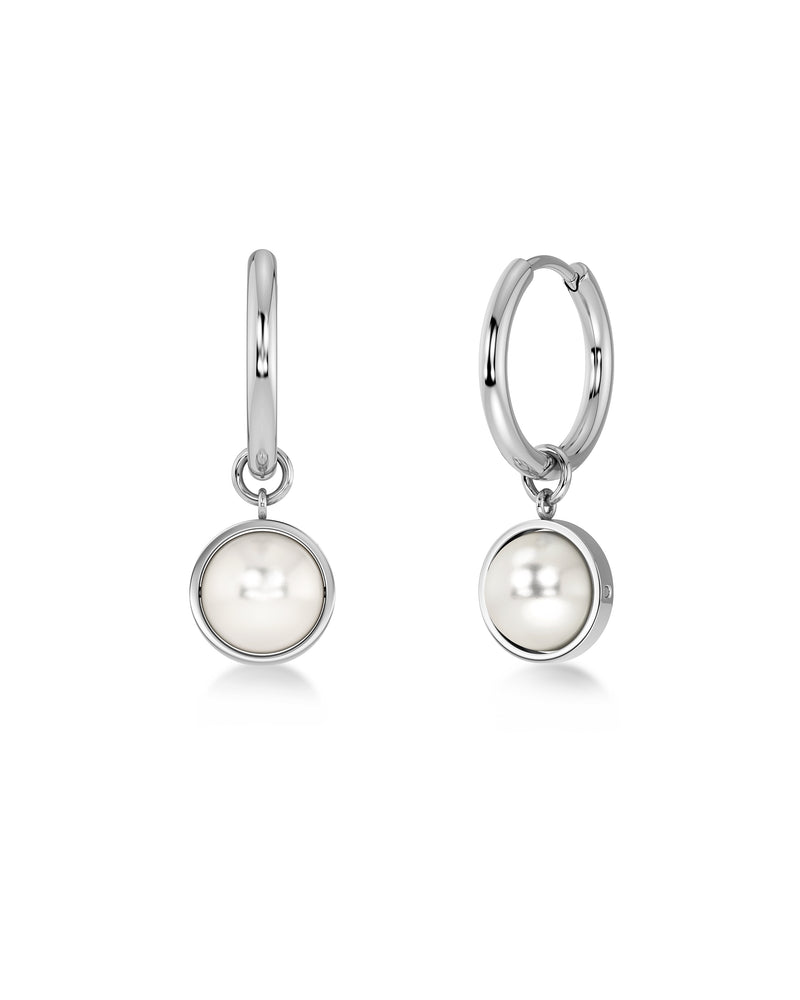 Gabrielle Hoops S Steel