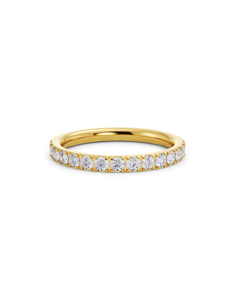 Glow Ring Gold