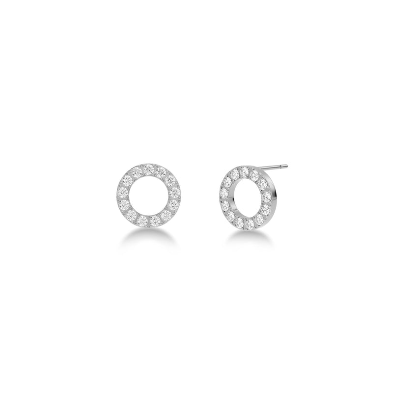 Glow Studs Mini Steel