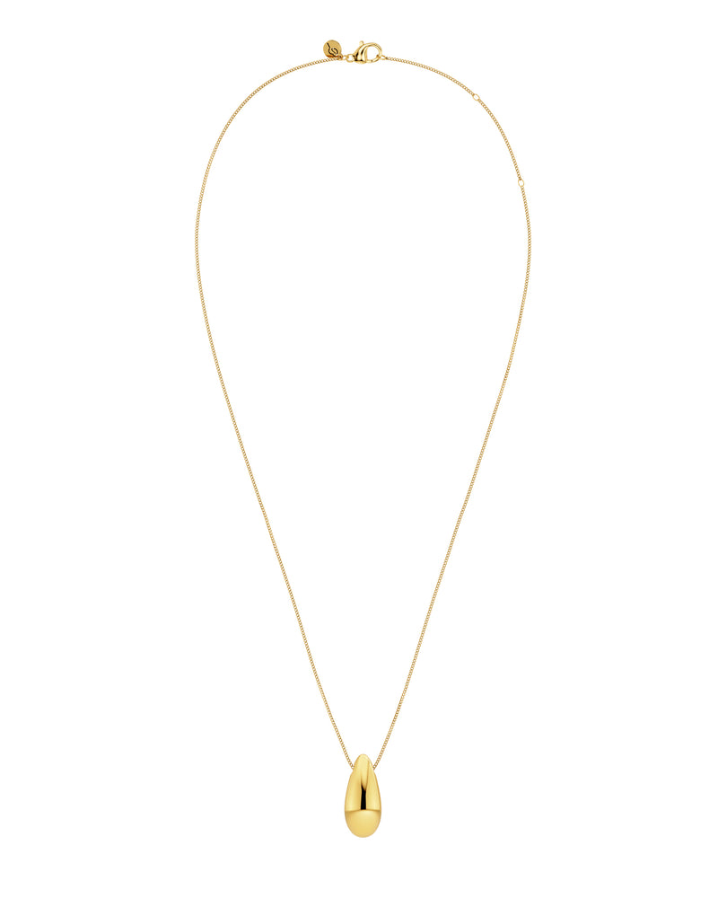 Harmony Necklace Gold