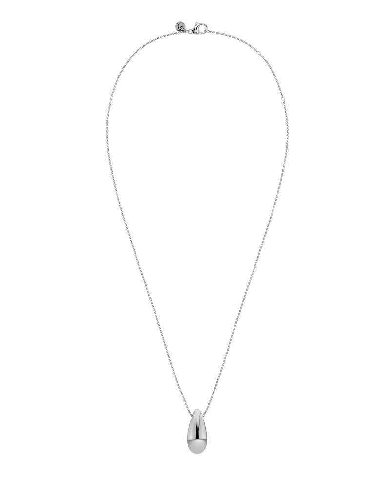 Harmony Necklace Steel
