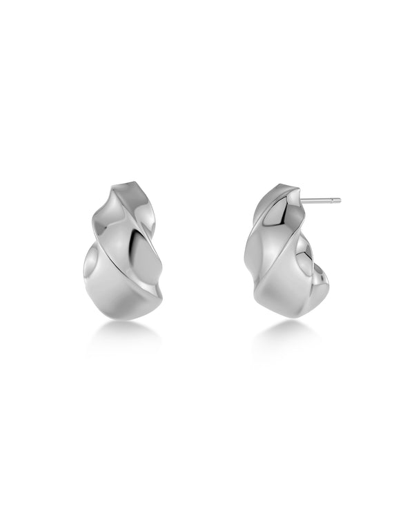 Helix Studs Steel