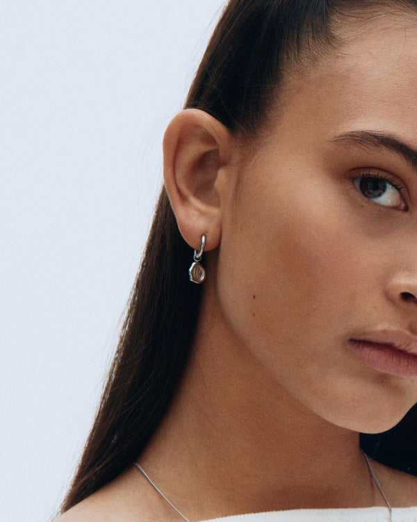 Holly Hoops Steel