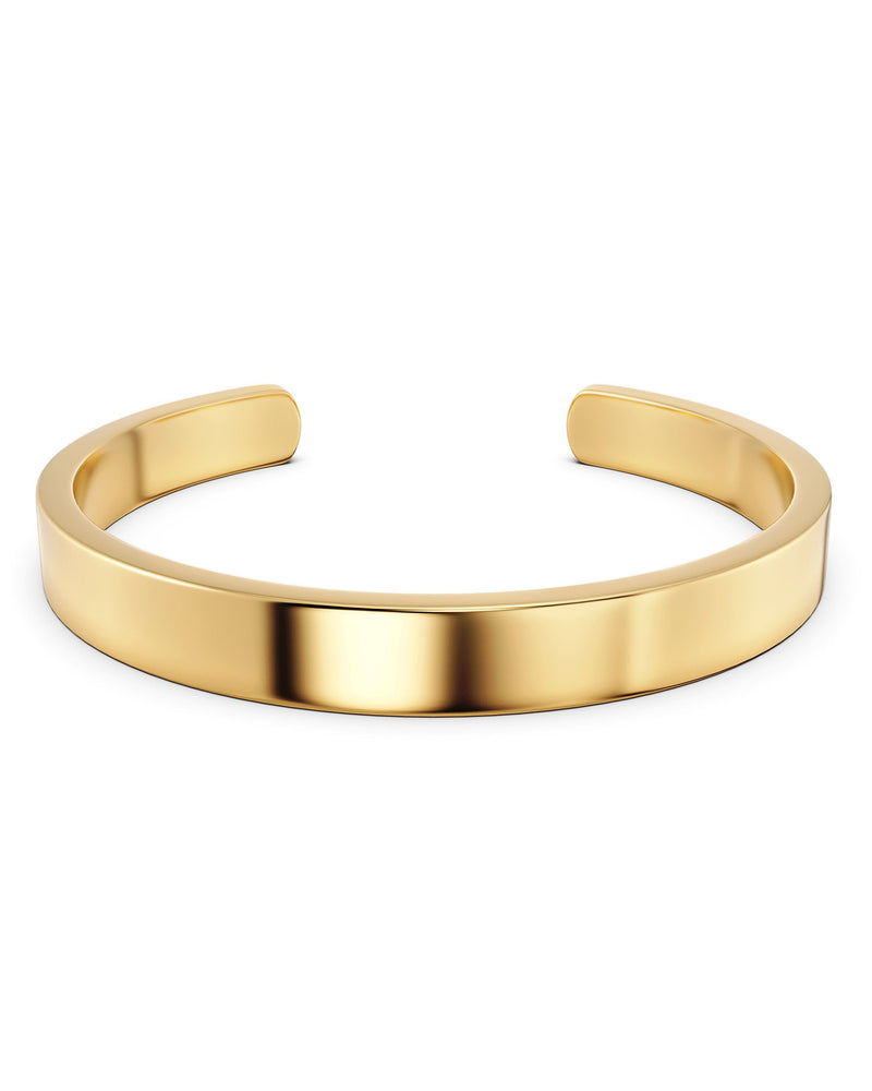 Jesse Bangle Gold