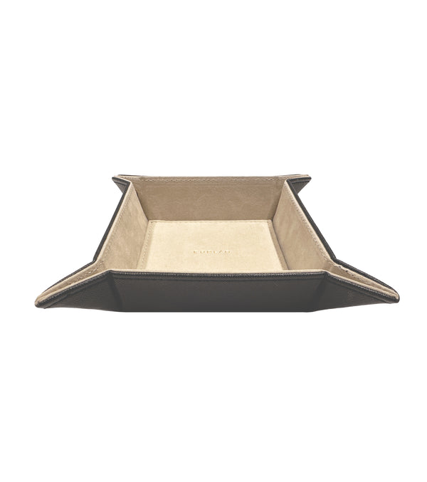 Jewellery Tray S Black