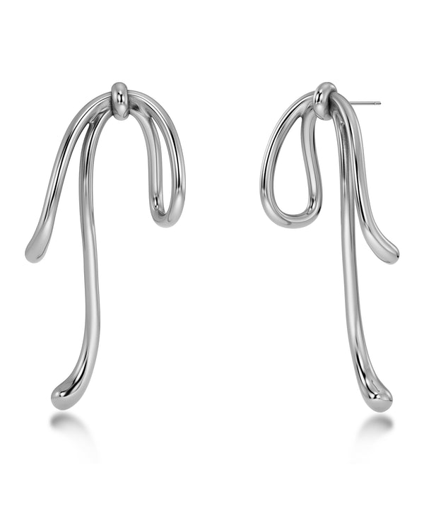 Lace Studs Steel