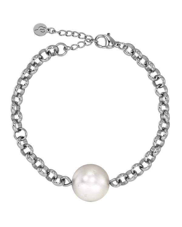 Lexie Bracelet Steel