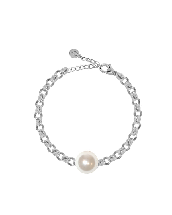 Lexie Bracelet Steel